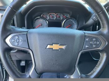2018 Chevrolet Silverado 1500 thumb9