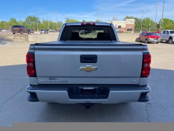 2018 Chevrolet Silverado 1500 thumb19