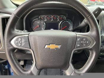 2018 Chevrolet Silverado 1500 thumb15