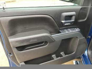 2018 Chevrolet Silverado 1500 thumb7