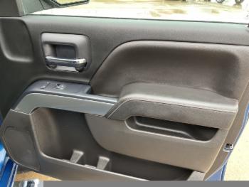 2018 Chevrolet Silverado 1500 thumb1