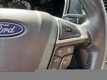 2020 Ford Fusion thumb12