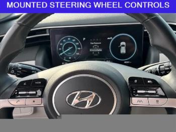 2022 Hyundai Tucson thumb16