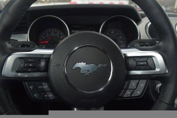 2021 Ford Mustang thumb8