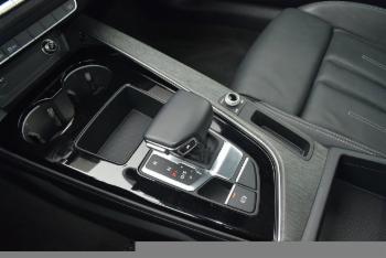 2020 Audi A5 thumb9