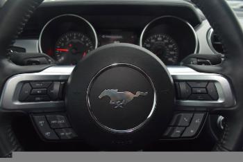 2021 Ford Mustang thumb15