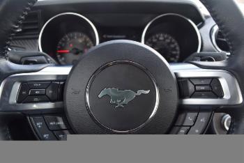 2020 Ford Mustang thumb5