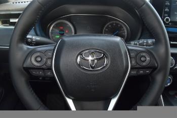 2021 Toyota Venza thumb5