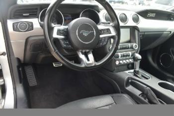 2020 Ford Mustang thumb8