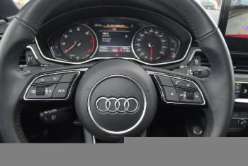 2020 Audi A5 thumb10