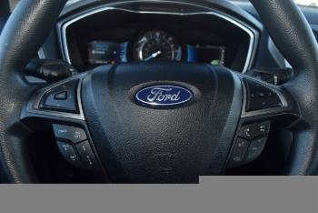 2020 Ford Fusion Hybrid thumb7