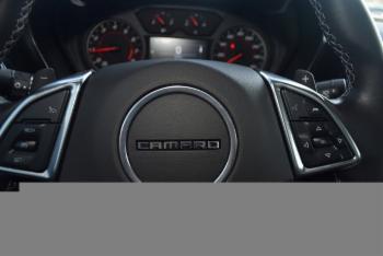 2022 Chevrolet Camaro thumb8
