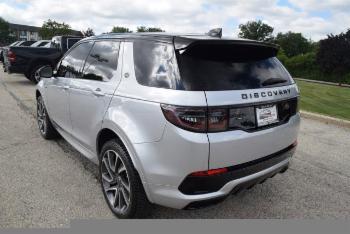2020 Land Rover Discovery Sport thumb20