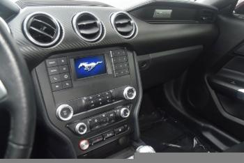 2022 Ford Mustang thumb3