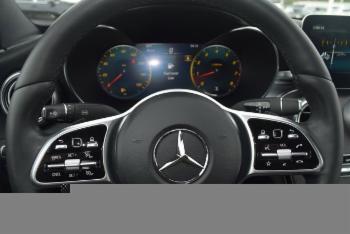 2021 Mercedes-Benz C-Class thumb8