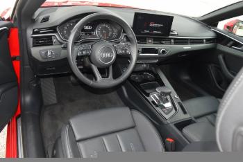 2020 Audi A5 thumb16
