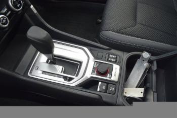 2020 Subaru Forester thumb6