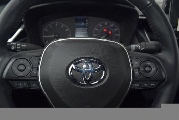 2023 Toyota Corolla thumb6