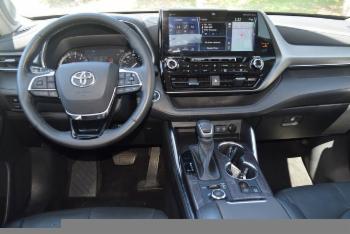 2021 Toyota Highlander thumb13