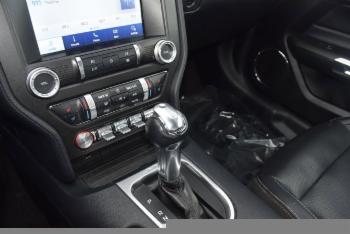 2021 Ford Mustang thumb6