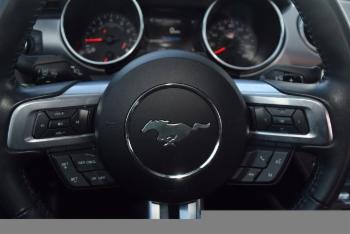 2021 Ford Mustang thumb16