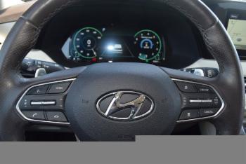 2021 Hyundai Palisade thumb8