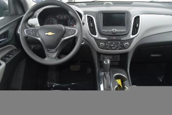 2021 Chevrolet Equinox thumb12