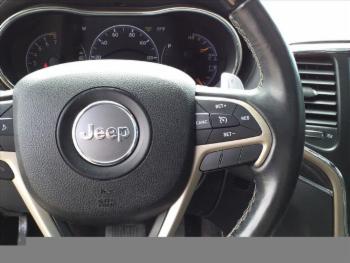 2016 Jeep Grand Cherokee thumb4