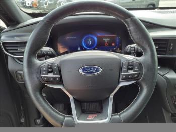 2020 Ford Explorer thumb1