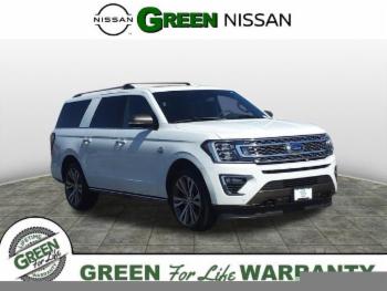 2020 Ford Expedition Max thumb23