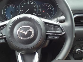 2023 Mazda CX-5 thumb10