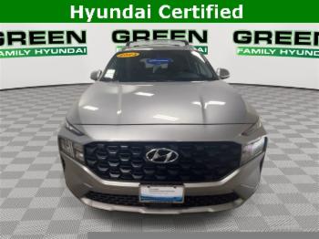 2023 Hyundai Santa Fe thumb20