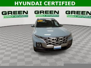 2023 Hyundai Santa Cruz thumb23