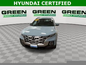 2023 Hyundai Santa Cruz thumb19