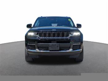 2022 Jeep Grand Cherokee L thumb23