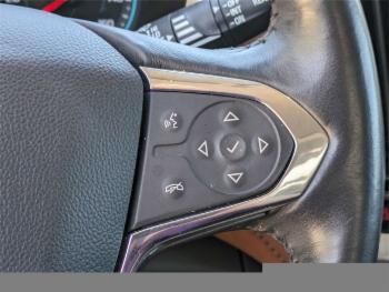 2018 Chevrolet Traverse thumb10