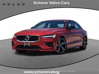 2019 Volvo S60 thumb24