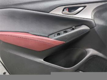2017 Mazda CX-3 thumb14