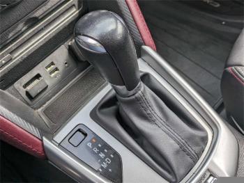 2017 Mazda CX-3 thumb5
