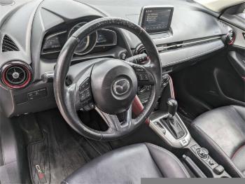 2017 Mazda CX-3 thumb16