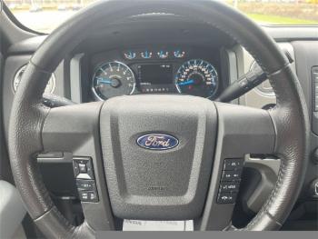 2014 Ford F-150 thumb4