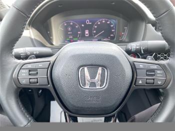 2024 Honda Accord Hybrid thumb4