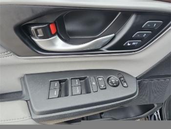 2020 Honda CR-V thumb1