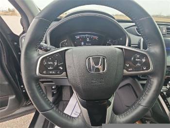 2020 Honda CR-V thumb2