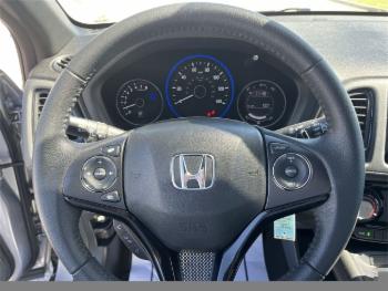 2022 Honda HR-V thumb4