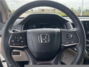 2019 Honda Pilot thumb5