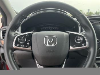 2022 Honda CR-V thumb3