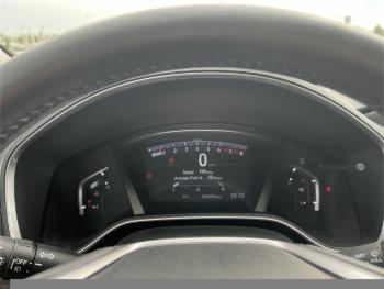 2022 Honda CR-V thumb4