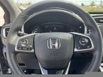 2020 Honda CR-V thumb4