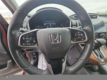 2019 Honda CR-V thumb20